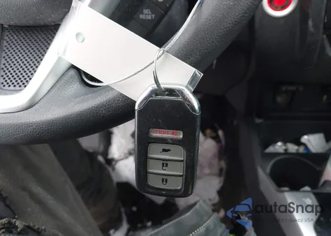 2020 Honda Fit Ex z USA, uszkodzony, nr VIN 3HGGK5H80LM727190